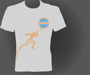T-shirt Design by jayneel_s for this project | Design: #6658596