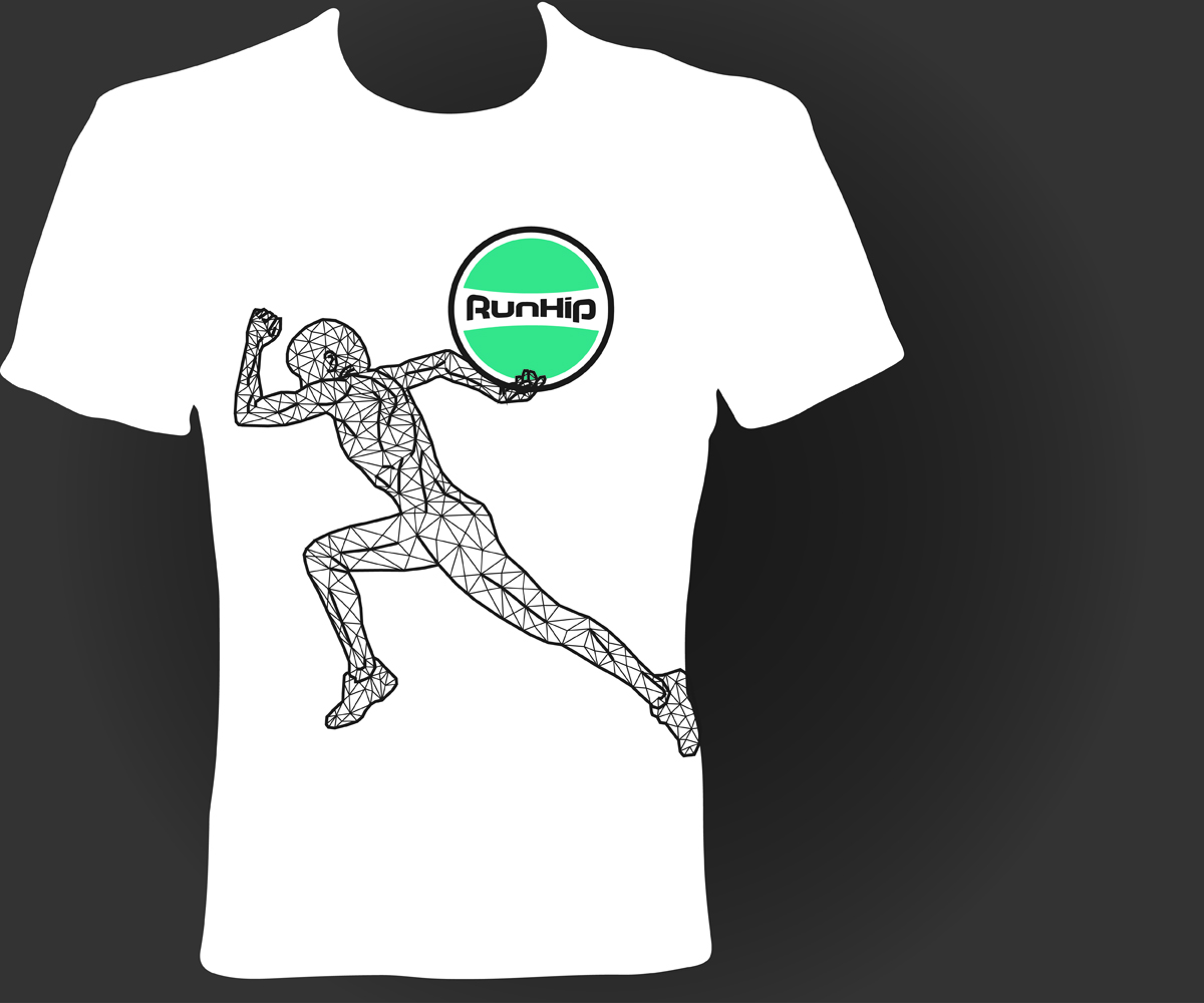 T-Shirt-Design von jayneel_s für dieses Projekt | Design #6658602