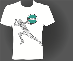 T-shirt Design by jayneel_s for this project | Design: #6658602