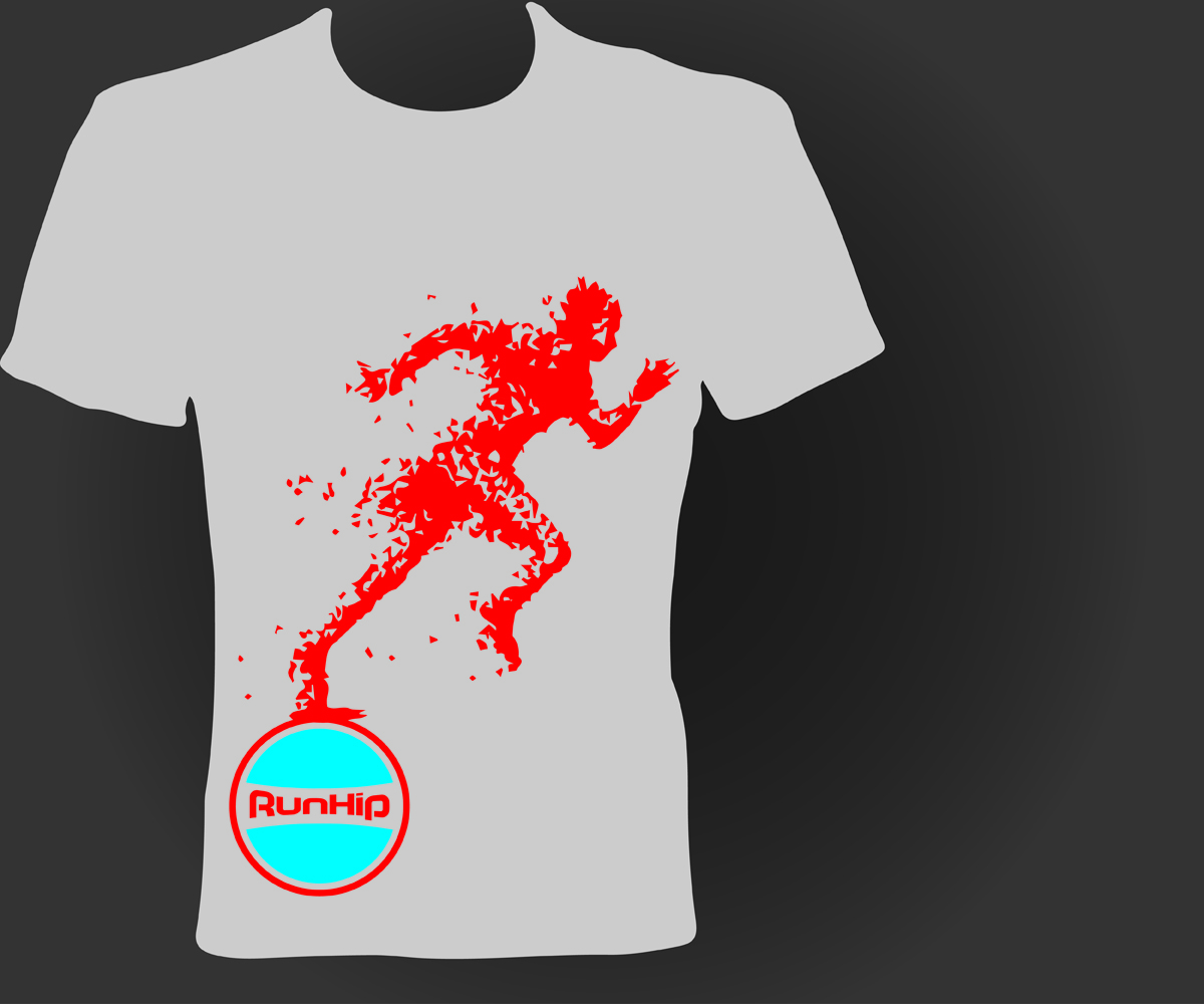 T-shirt Design by jayneel_s for this project | Design #6658609