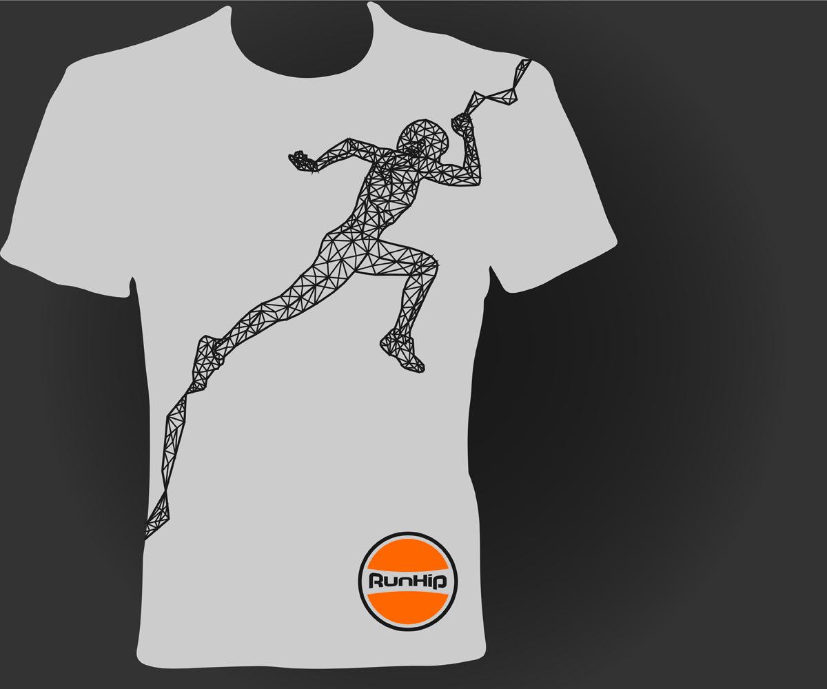 T-shirt Design by jayneel_s for this project | Design #6658621