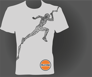 T-shirt Design by jayneel_s for this project | Design: #6658621