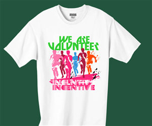 T-shirt Design by vIctor for this project | Design: #6622994