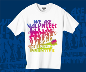 T-shirt Design by vIctor for this project | Design: #6623106