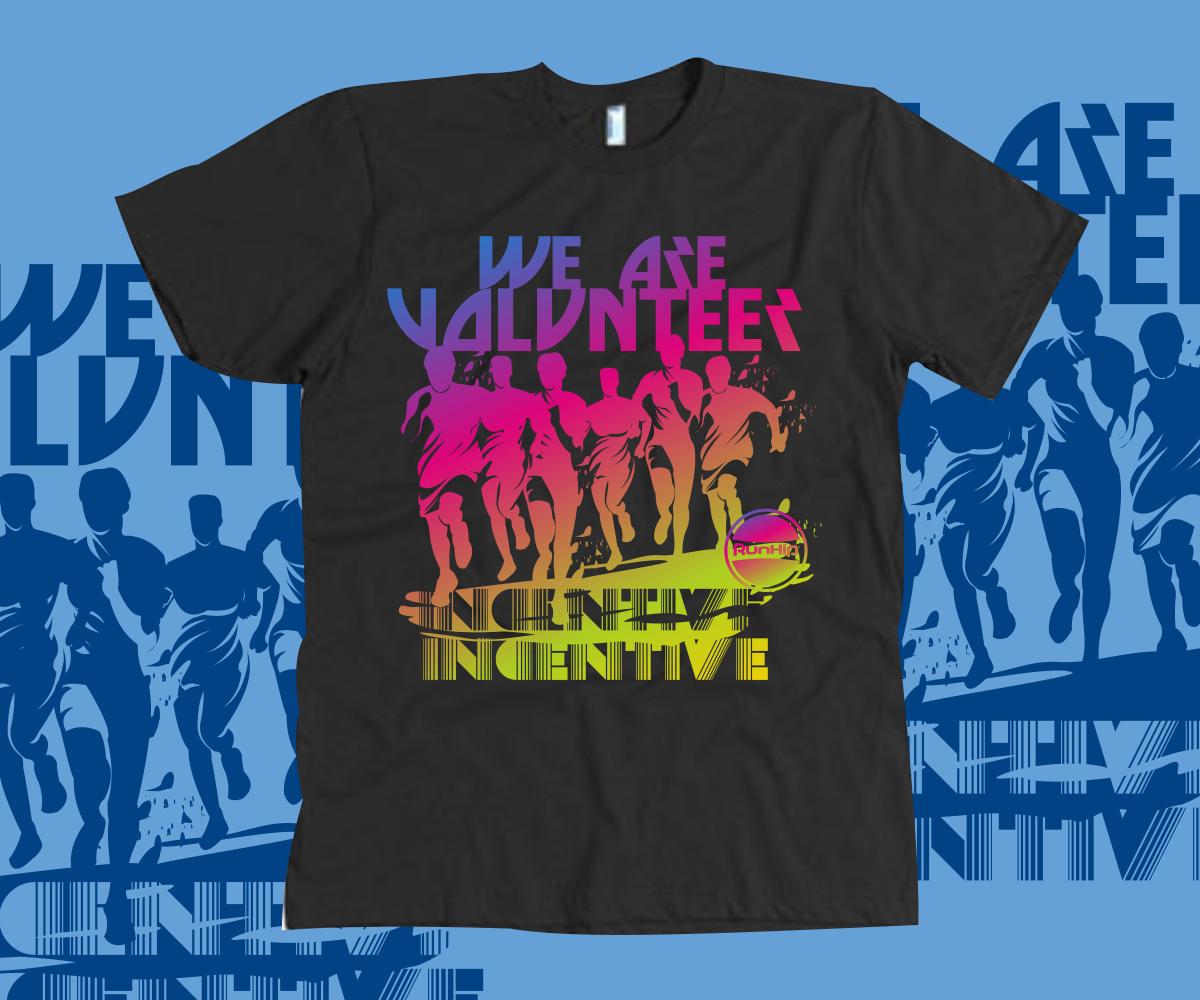 T-shirt Design by vIctor for this project | Design #6623114