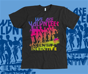 T-shirt Design by vIctor for this project | Design: #6623114