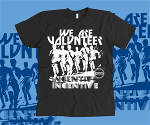 T-shirt Design by vIctor for this project | Design: #6623121