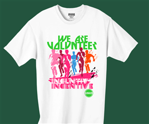 T-shirt Design by vIctor for this project | Design: #6623123