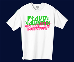 T-shirt Design by vIctor for this project | Design: #6623124