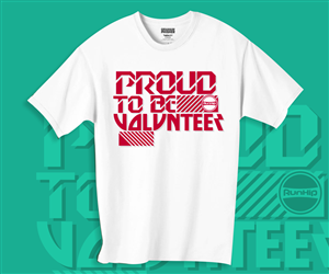 T-shirt Design by vIctor for this project | Design: #6623130