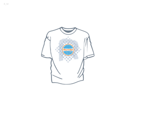 T-shirt Design by instudio for this project | Design: #6631899