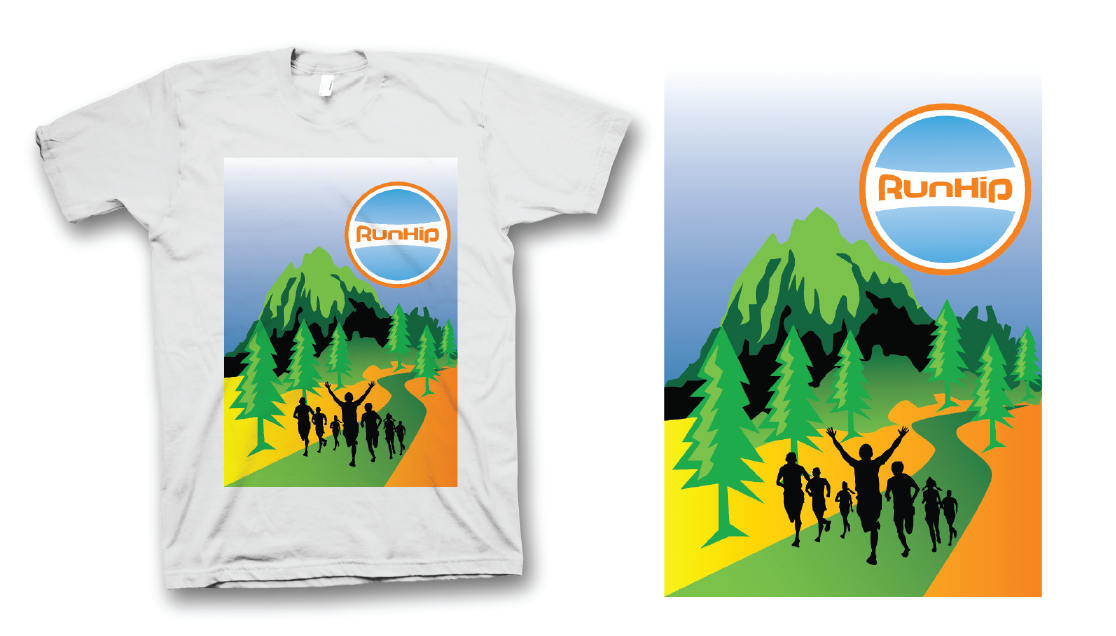 T-shirt Design by Agus Setiawan for this project | Design #6645723