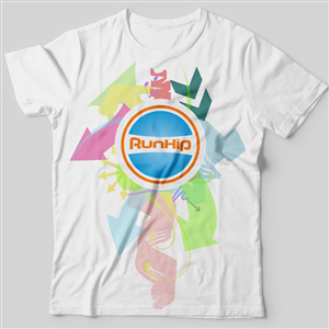 T-shirt Design by Idea Creative Studio for this project | Design: #6628123