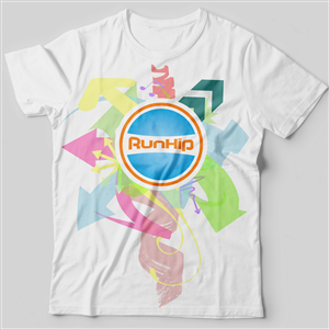 T-shirt Design by Idea Creative Studio for this project | Design: #6632914