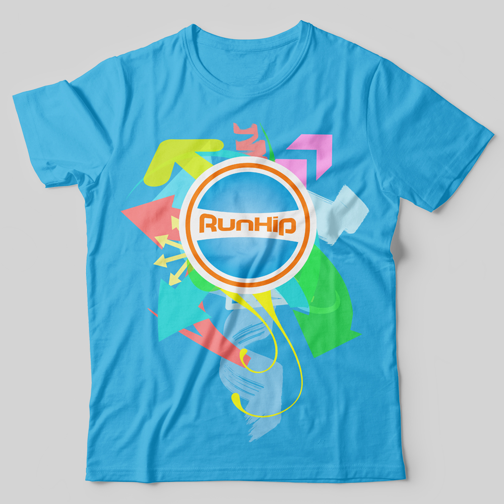 T-shirt Design by Idea Creative Studio for this project | Design #6641829