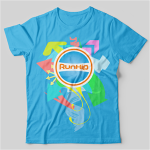 T-shirt Design by Idea Creative Studio for this project | Design: #6641829