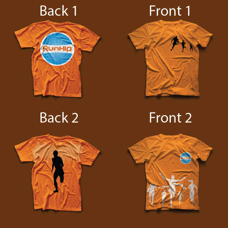 T-shirt Design by Logo Xtudio for this project | Design #6641544