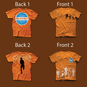 T-shirt Design by Logo Xtudio for this project | Design: #6641544
