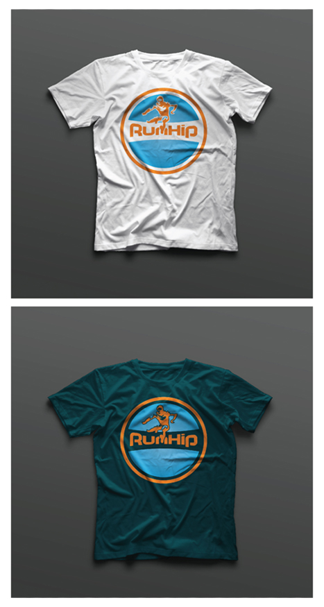 T-shirt Design by Logo Xtudio for this project | Design #6641689