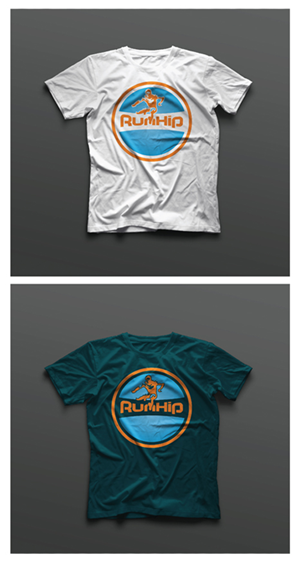 T-shirt Design by Logo Xtudio for this project | Design: #6641689