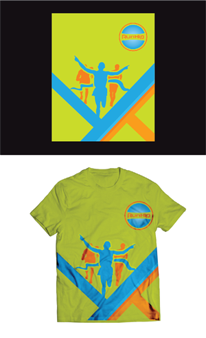 T-shirt Design by Logo Xtudio for this project | Design: #6647985
