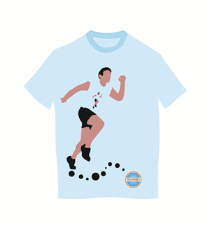 T-shirt Design by lifeslvn for this project | Design: #6654877