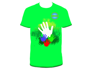 T-shirt Design by pathiraja  MN for this project | Design: #6630046