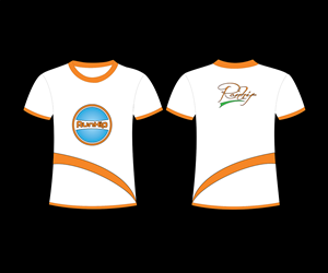 T-shirt Design by akkifx