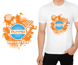 T-shirt Design by MLPZ