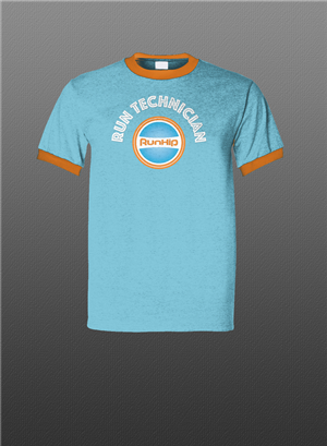T-shirt Design by spunkymonky