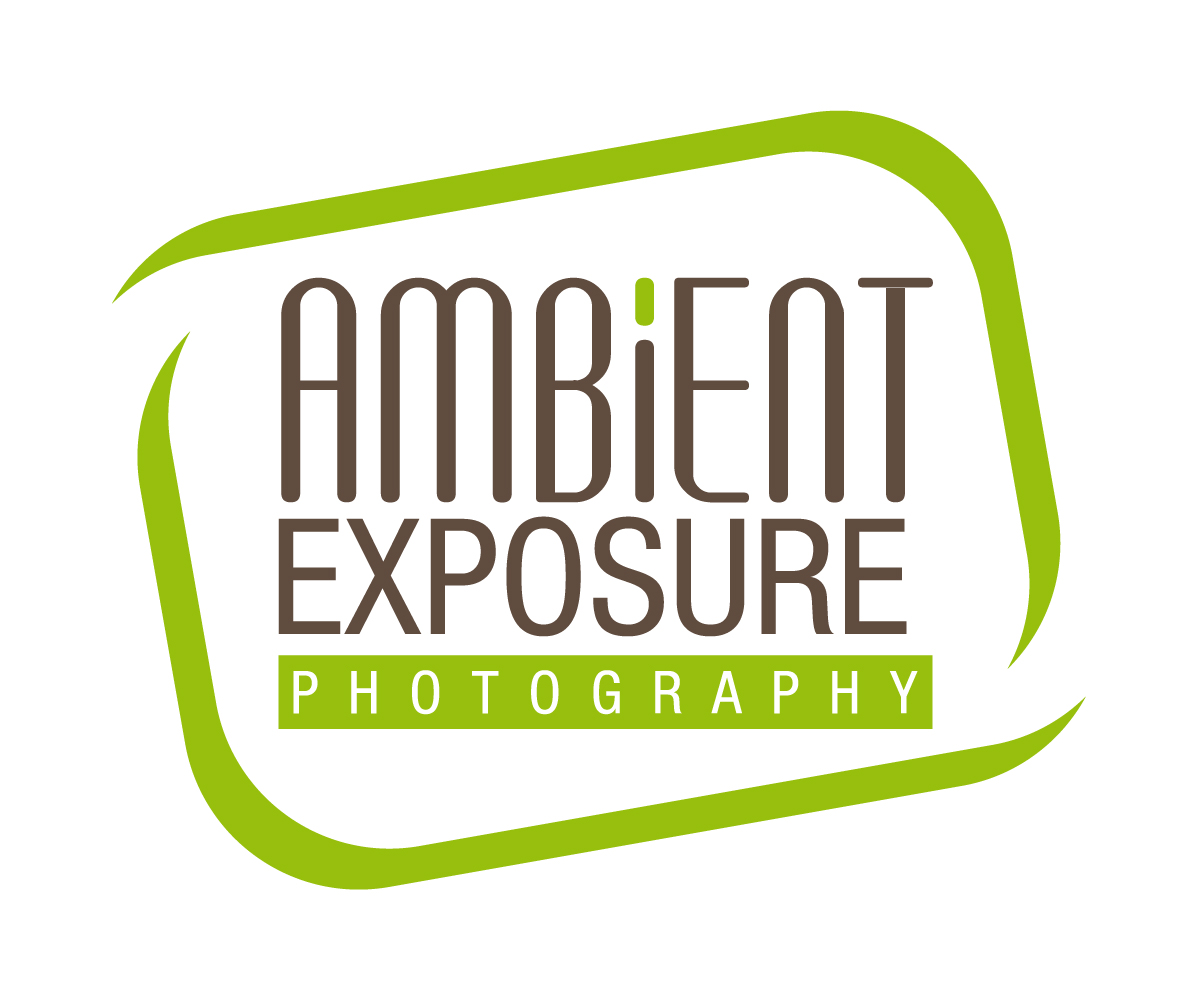 Logo Design by Comunicamente Lab for Ambient Exposure Photography | Design #1755903