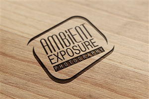 Logo Design by Comunicamente Lab for Ambient Exposure Photography | Design: #1755908