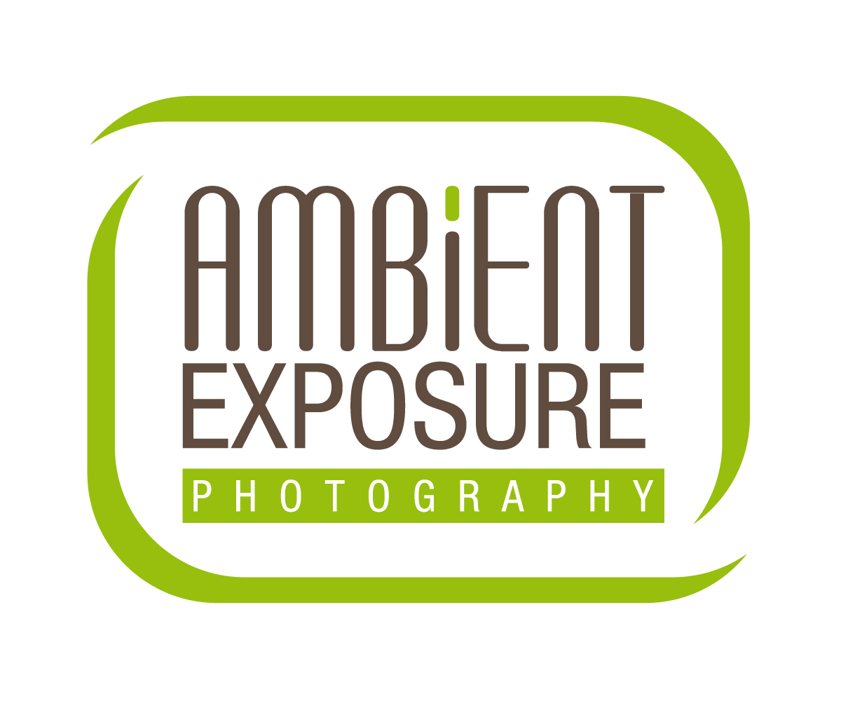 Logo Design by Comunicamente Lab for Ambient Exposure Photography | Design #1755926