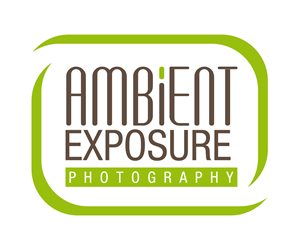 Logo Design by Comunicamente Lab for Ambient Exposure Photography | Design: #1755926