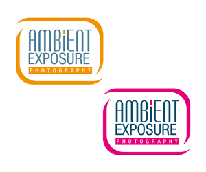 Logo Design by Comunicamente Lab for Ambient Exposure Photography | Design: #1755989