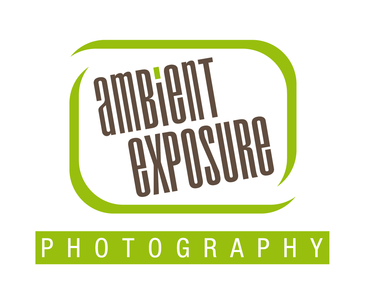 Logo Design by Comunicamente Lab for Ambient Exposure Photography | Design #1756001