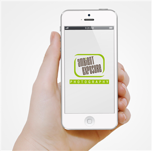 Logo Design by Comunicamente Lab for Ambient Exposure Photography | Design: #1756025