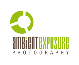 Logo Design by Comunicamente Lab for Ambient Exposure Photography | Design: #1756038