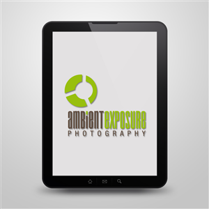 Logo Design by Comunicamente Lab for Ambient Exposure Photography | Design: #1756050