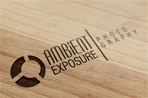 Logo Design by Comunicamente Lab for Ambient Exposure Photography | Design: #1756085