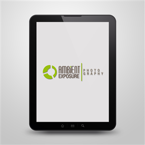 Logo Design by Comunicamente Lab for Ambient Exposure Photography | Design: #1756087