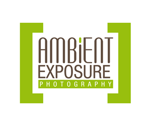 Logo Design by Comunicamente Lab for Ambient Exposure Photography | Design: #1756095