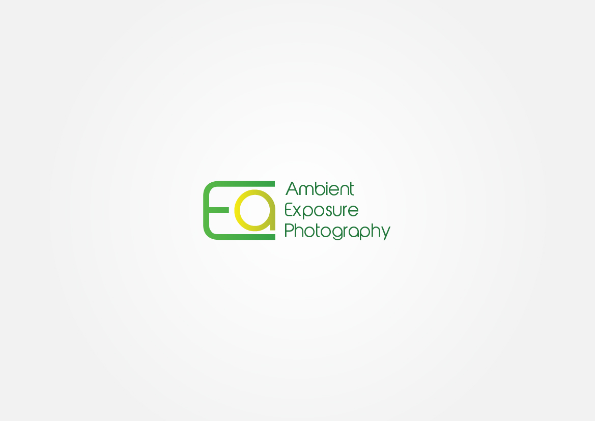 Logo Design by TS Designs for Ambient Exposure Photography | Design #1757263
