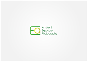 Logo Design by TS Designs for Ambient Exposure Photography | Design: #1757263