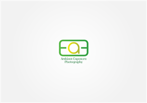 Logo Design by TS Designs for Ambient Exposure Photography | Design: #1757278