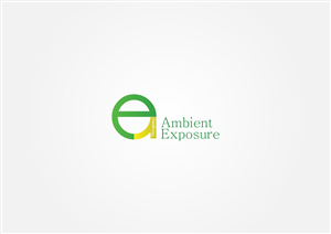 Logo Design by TS Designs for Ambient Exposure Photography | Design: #1757648