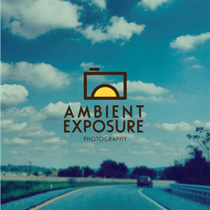Design de Logo par Pedro Sorto pour Ambient Exposure Photography | Design : #1751947