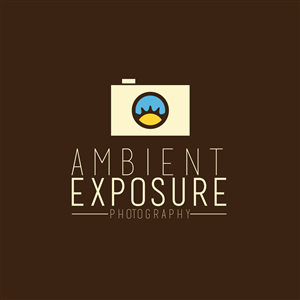 Design de Logo par Pedro Sorto pour Ambient Exposure Photography | Design : #1751979