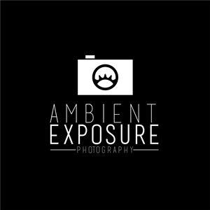 Design de Logo par Pedro Sorto pour Ambient Exposure Photography | Design : #1751983