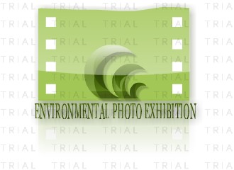 Logo Design by bochelo for Ambient Exposure Photography | Design #1721953